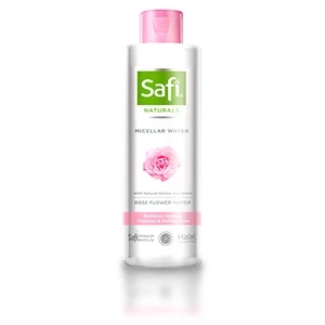 Safi Naturals Micellar Water