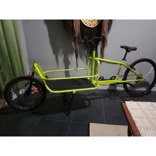 Sepeda Cargo Produk trimbielvandadam | Shopee Indonesia