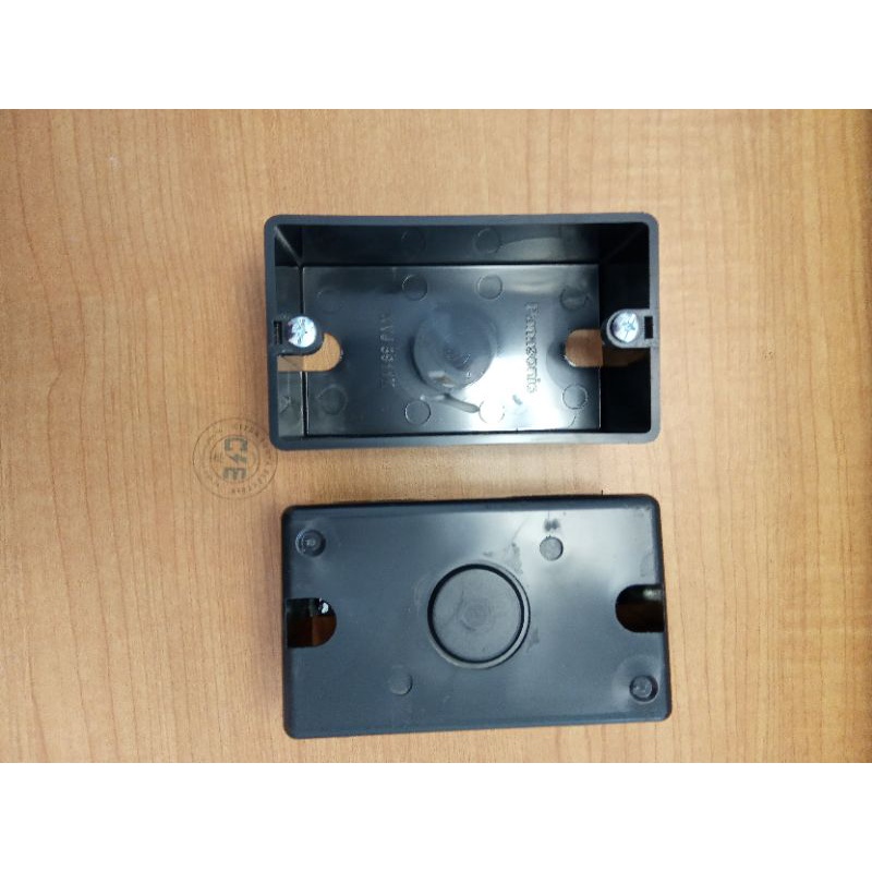 Jual Box inbow dus Panasonic WVJ5911K-N | Shopee Indonesia