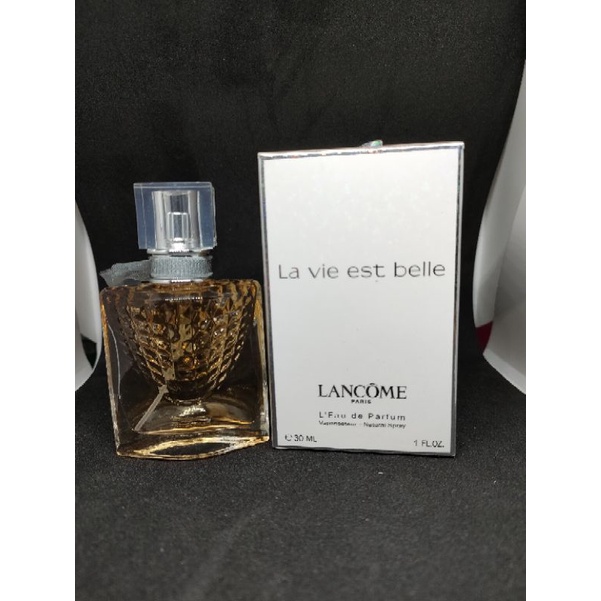 laviestbelle perfume price