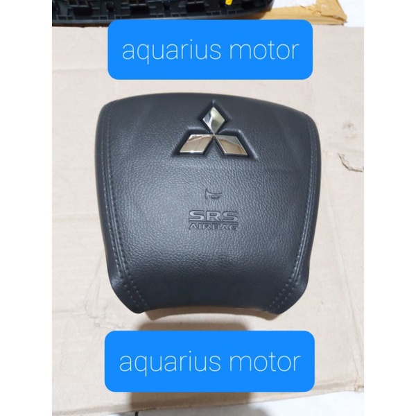 Jual Airbag Air bag Stir Steer All New Pajero N All New Triton Original