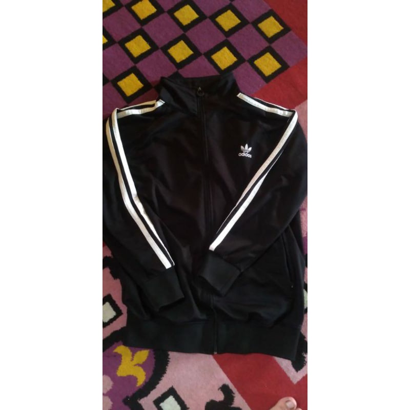 Jual Tracktop Adidas Terlengkap & Harga Terbaru Oktober 2026 | Shopee ...