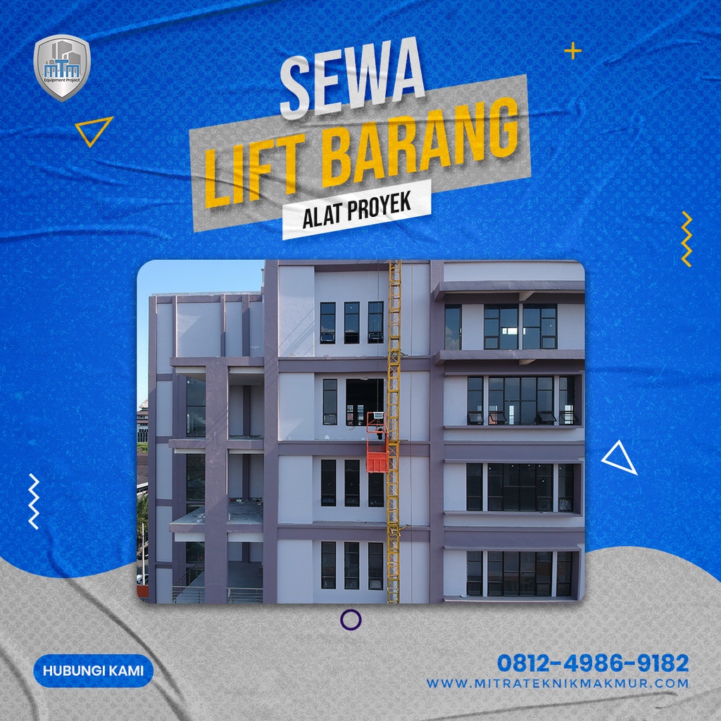 Jual Sewa Passenger Hoist Sewa Alimak Sewa Ph Sewa Lift Proyek Sewa Lift Material Sewa