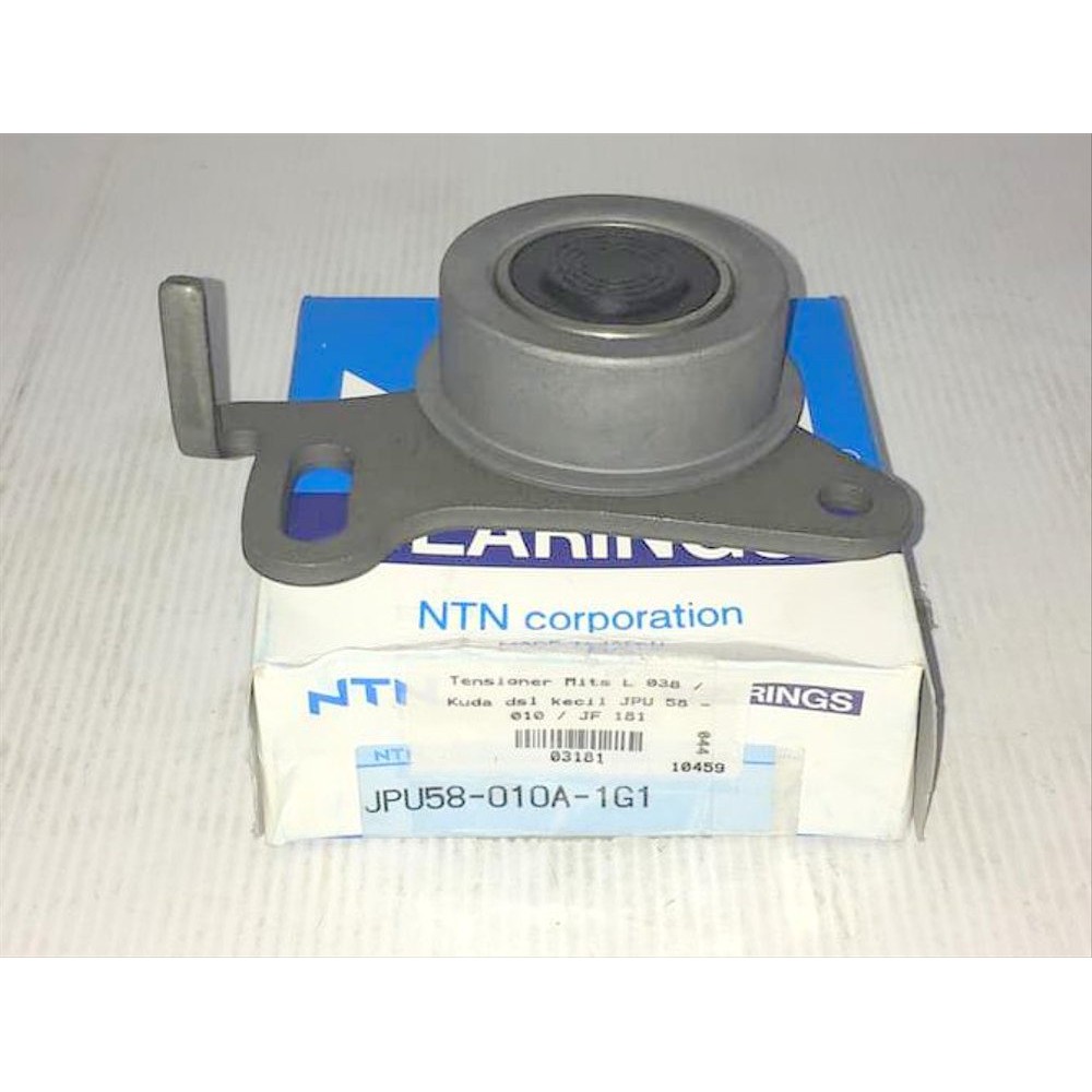Jual BEARING TENSIONER TIMING BELT L300 KUDA L200 TRITON PAJERO SPORT