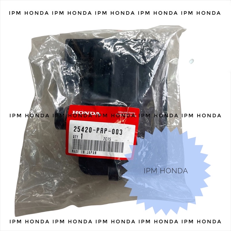 Jual Original 25420 PRP Filter Saringan Strainer Oli Matic ATF Honda ...