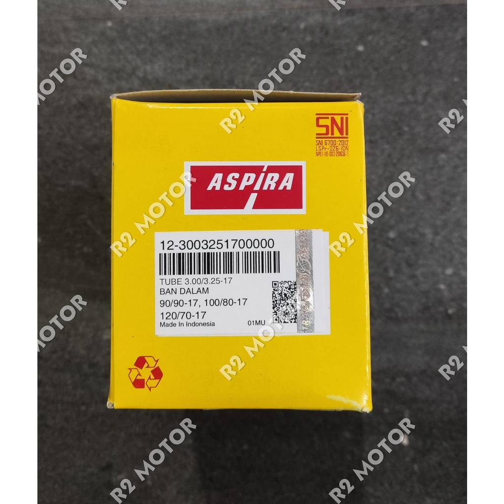 Jual BAN DALAM RING 14 RING 17 R14 R17 250/275-14 275/300-14 3--/325-14 ...