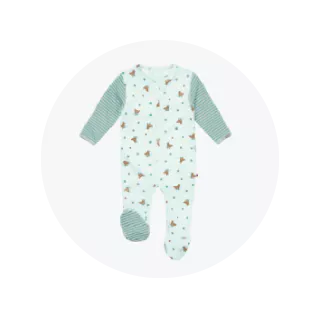 Fashion Bayi & Anak