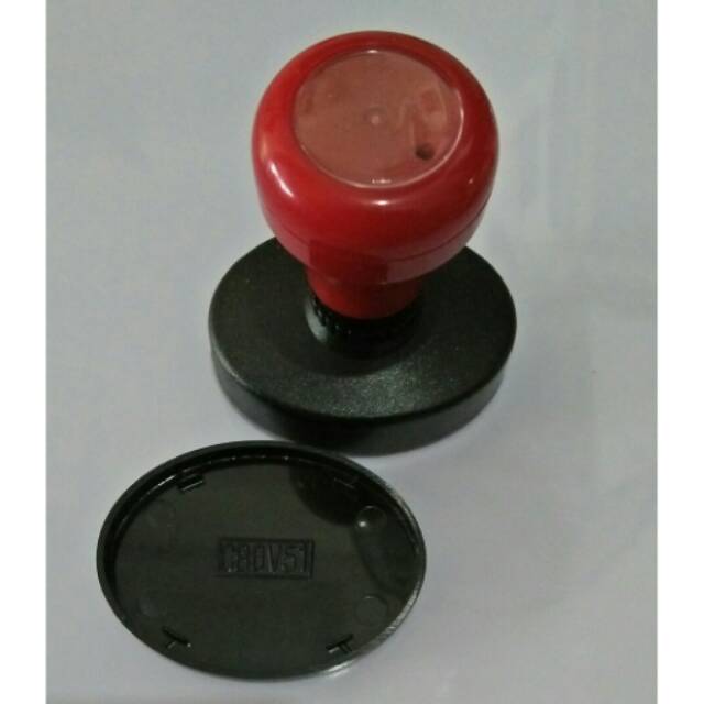 Vise Lady Oval - Power Oval (O/PO) Finger Grips - 10 Pack