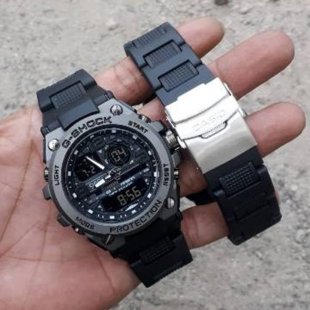 G shock tali clearance kulit