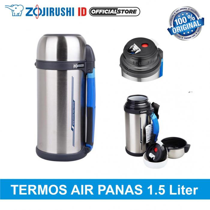 Thermos ZOJIRUSHI SF-CС15XA 1.5 l