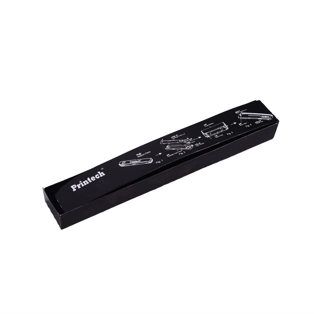 Jual Ribbon Refill PRINTECH LQ-LX 7755 12 Meter - 05037 | Shopee Indonesia