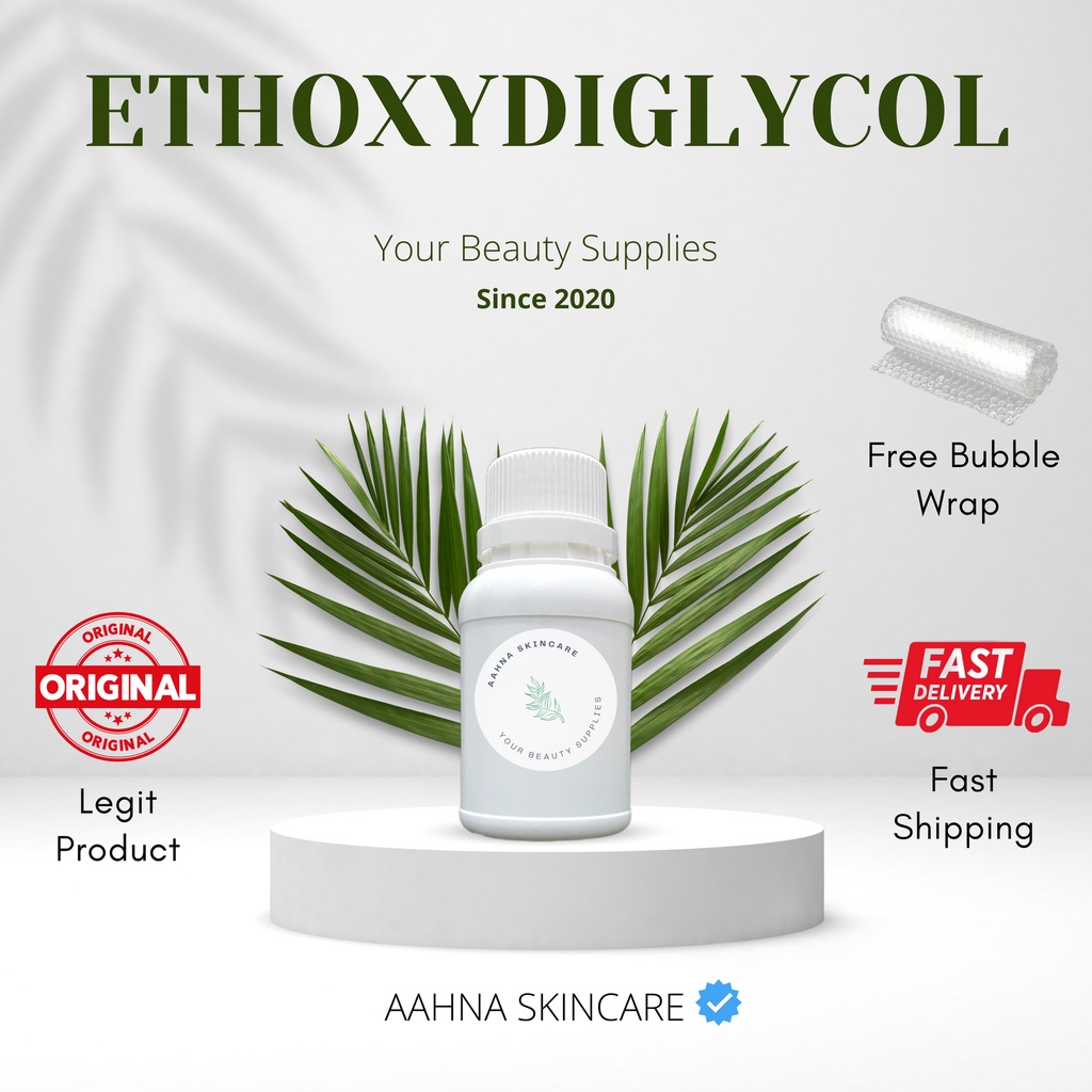 Jual Ethoxydiglycol 100 ml Shopee Indonesia