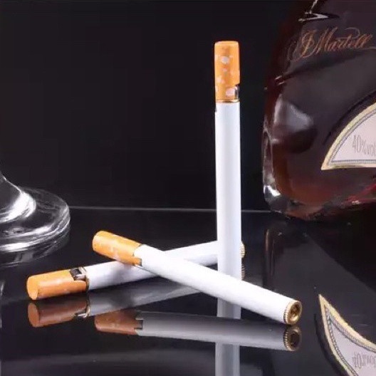 Jual Korek Api Gas Stick Korek Model Rokok Unik | Shopee Indonesia