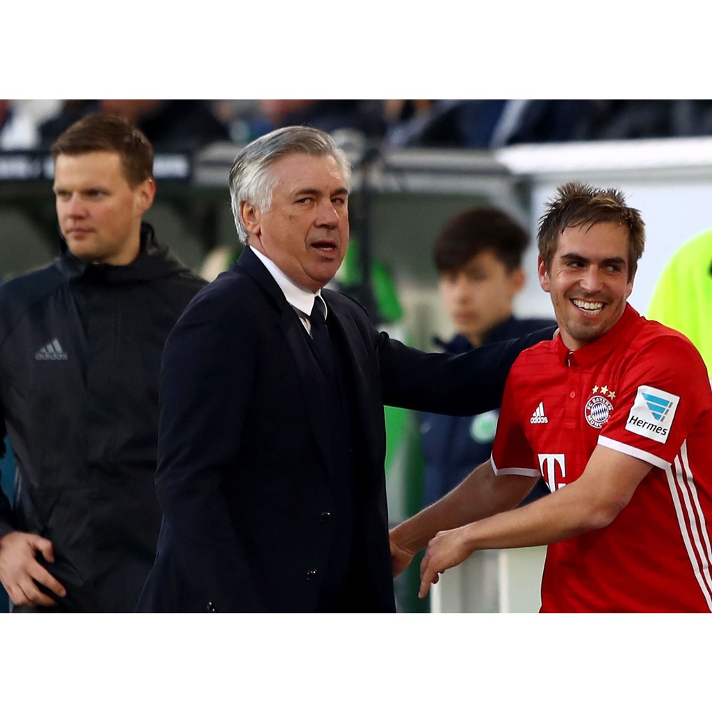 Jual GAMBAR POSTER CARLO ANCELOTTI HIASAN DINDING | PIALA EROPA 2021