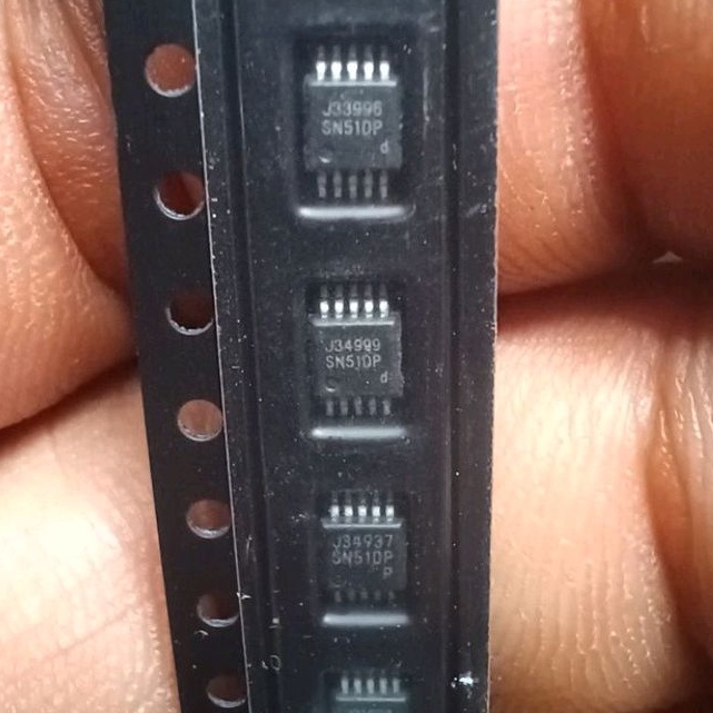 Jual SN51DP IC SN51DP | Shopee Indonesia