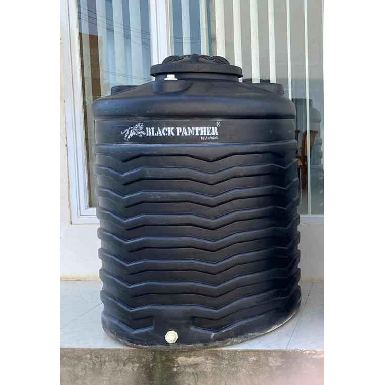 Jual PROMO... Toren / Tedmon / Tandon / Tangki Air Titan 1100 Liter ...