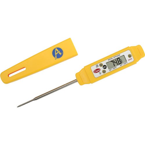 Jual Cooper-Atkins DPP400W-0-8 Waterproof Digital Pen Style Thermometer ...