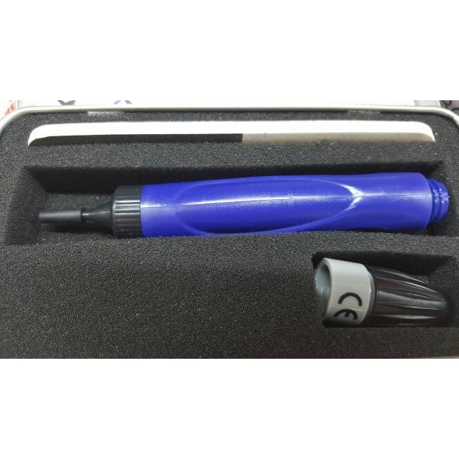 Jual MagicFixx Krisbow dengan UV light/ Lem magic seperti Lazer bond ...