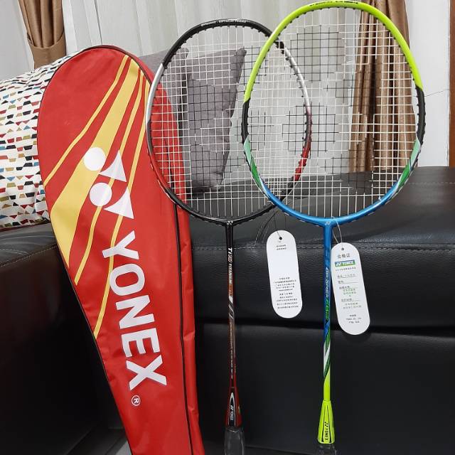 Jual Raket Paket | Shopee Indonesia