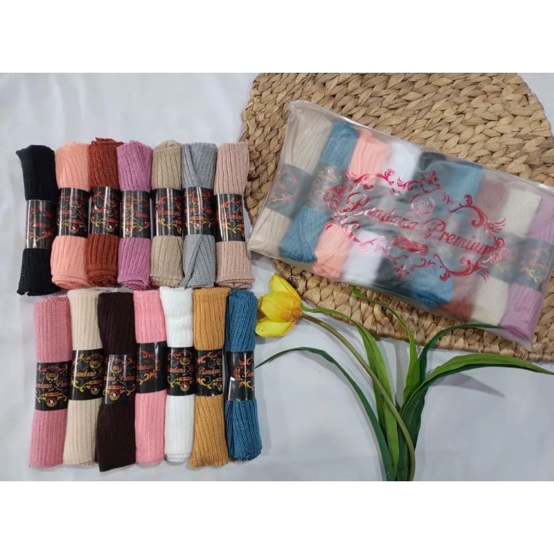 Jual inner rajut premium | Shopee Indonesia