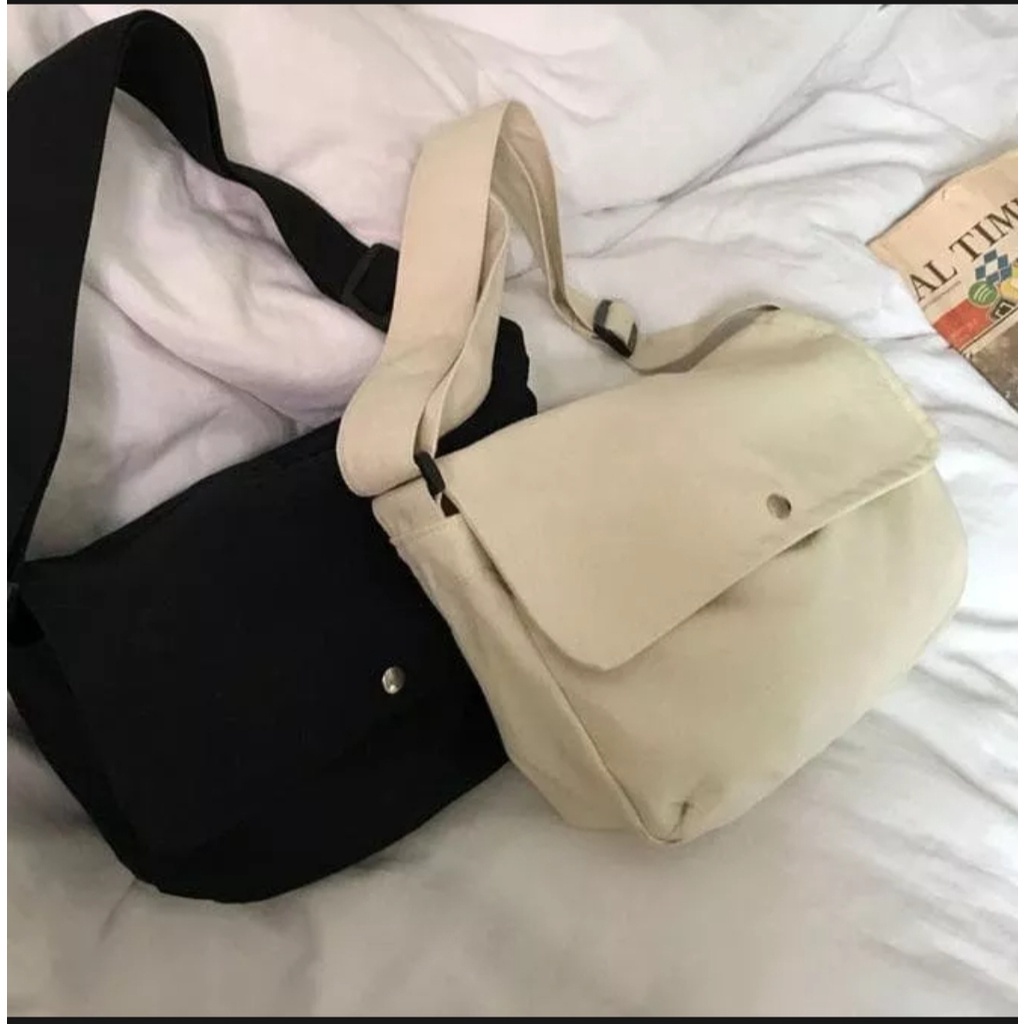 Sling bag store di shopee