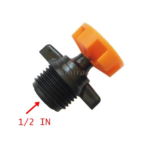 Jual Sprinkler 360 untuk Sistem Irigasi Pertanian Halaman Lapangan ...