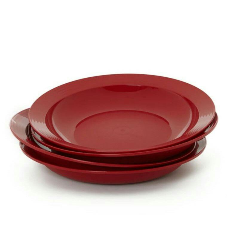 Jual Plate Tupperware (4) | Shopee Indonesia