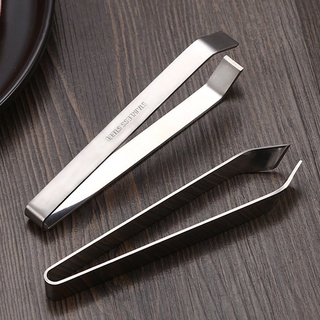 Pinset Pencabut Bulu Ketiak Uban Stainless Steel Multifungsi