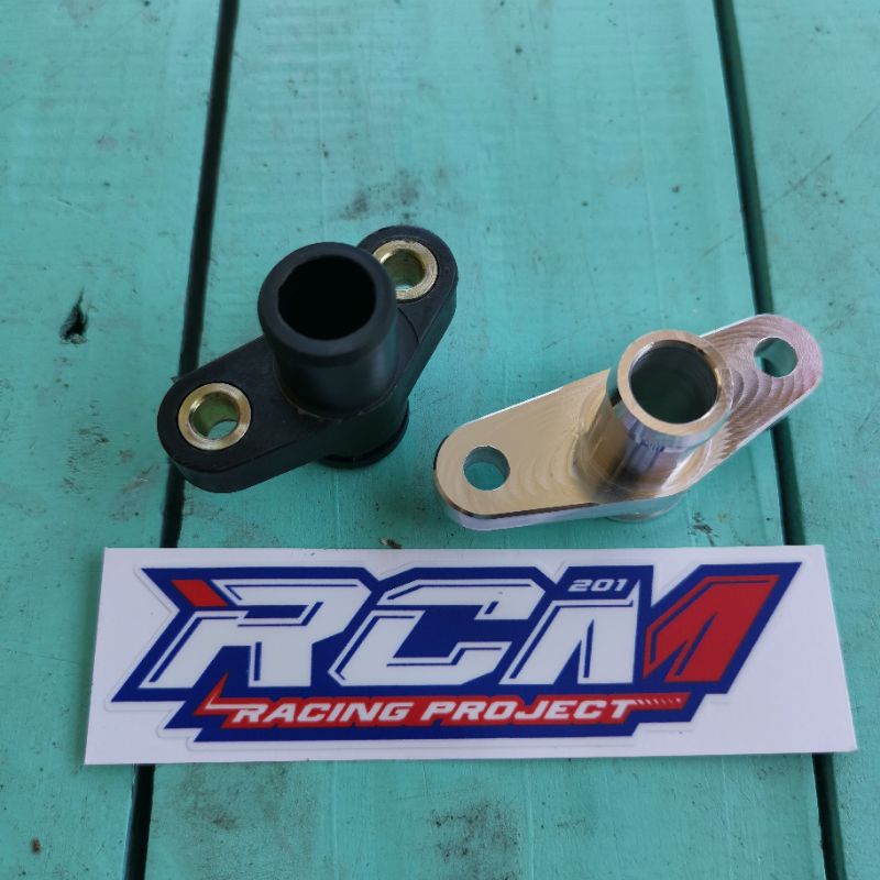Jual Thermostat Bypass Selang Radiator Honda VARIO PCX ADV | Shopee ...
