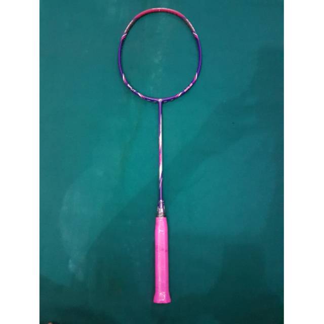 Jual Raket Badminton Protech Split Wave | Shopee Indonesia