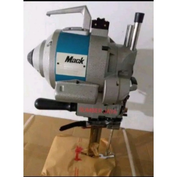 Jual Mesin potong kain km new / baru china 5,6,8,10 inch | Shopee Indonesia