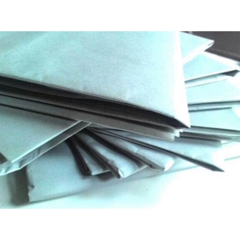 Jual kertas roti putih 1 lembar baking paper 75 x 100 cm | Shopee Indonesia