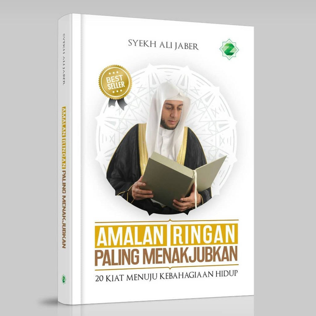 Jual Buku Amalan Ringan Paling Menakjubkan | 20 Kiat Menuju Kebahagiaan ...