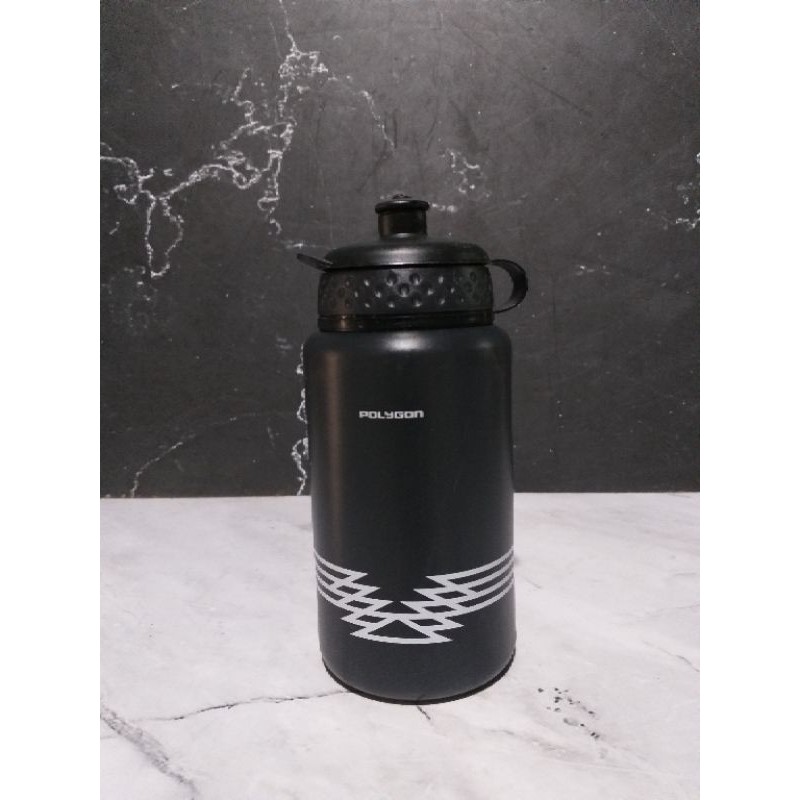 Jual Botol minum polygon champ 550ml | Shopee Indonesia
