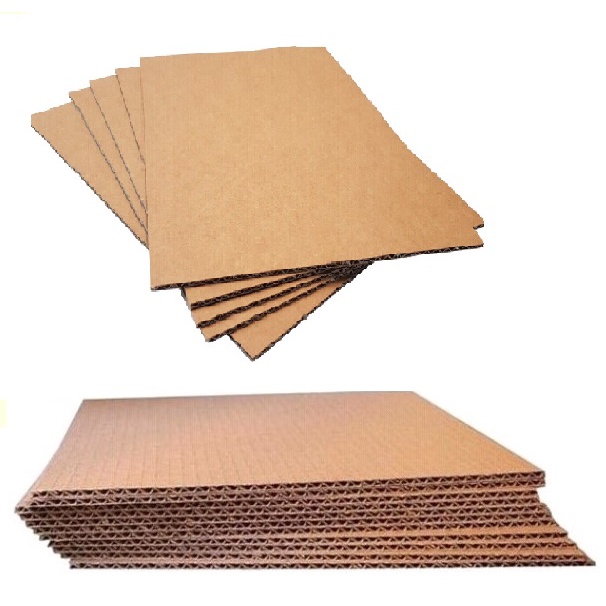 Jual Sheet Kardus 80 X 75Cm > Kardus Lembaran > Sheet Lembaran > Dus ...