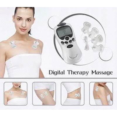 Jual Reiki Digital theraphy Alat Pijat Kusuk Terapi Pemijat Tubuh Badan ...