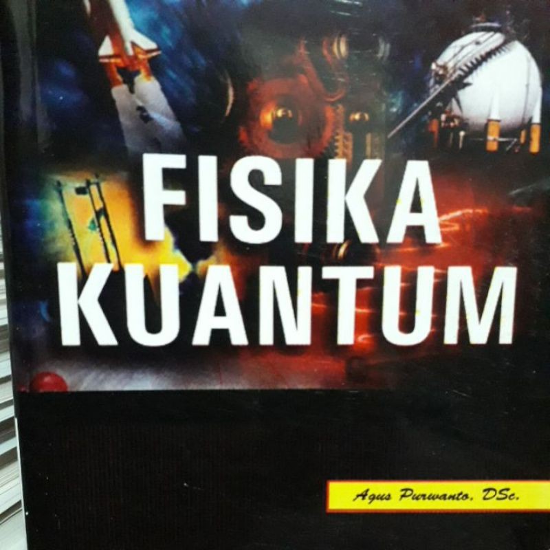 Jual fisika kuantum | Shopee Indonesia