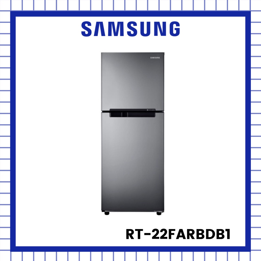 Jual Lemari Es Samsung Pintu Rt Farbdb Kulkas Samsung Pintu Rt