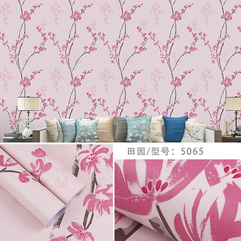 Jual WALPAPPER DINDING MURAH/WALSTICKER | Shopee Indonesia