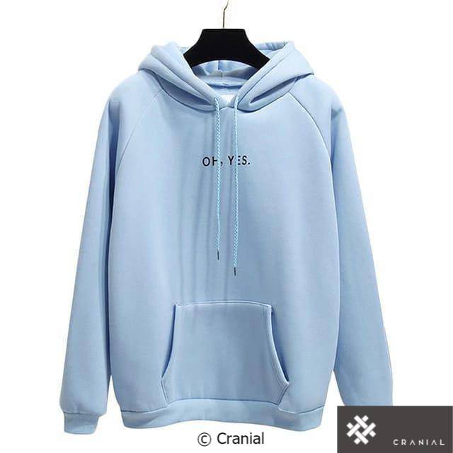 Bahan discount sweater hoodie