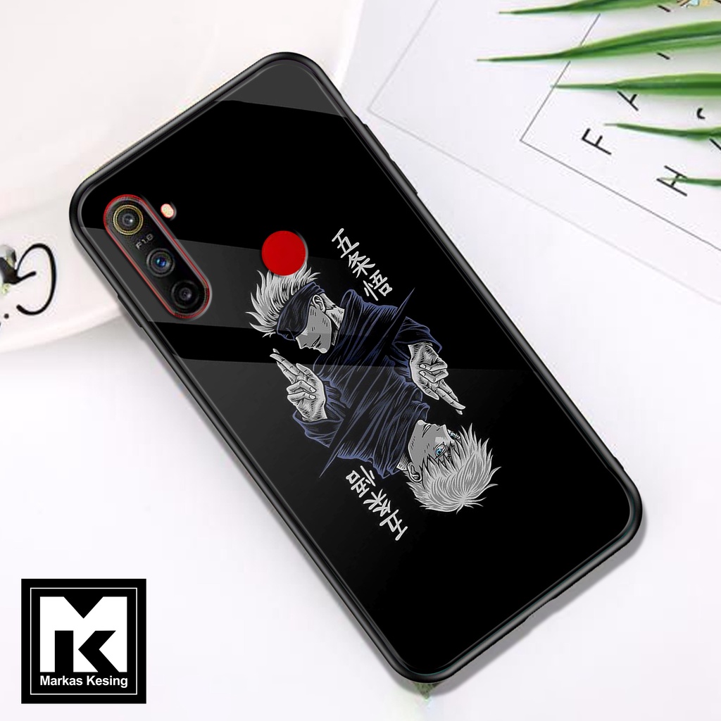 Realme c3 deals case