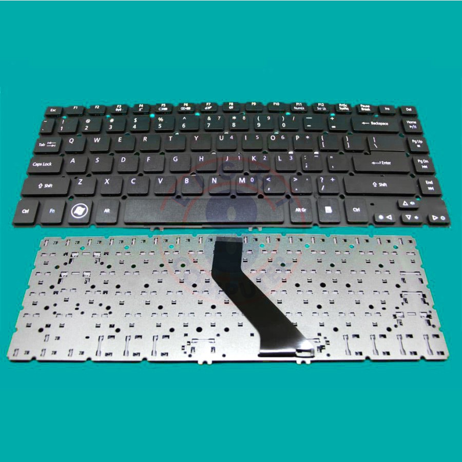 Jual Keyboard Acer Aspire V5 431 V5 431p V5 471 V5 471g V5 481g