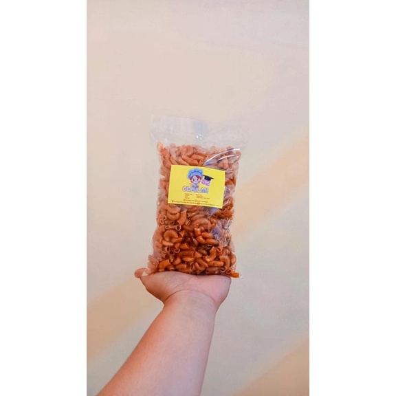 Jual Cemilan S2 Makaroni Cikruh 250gr Original Shopee Indonesia