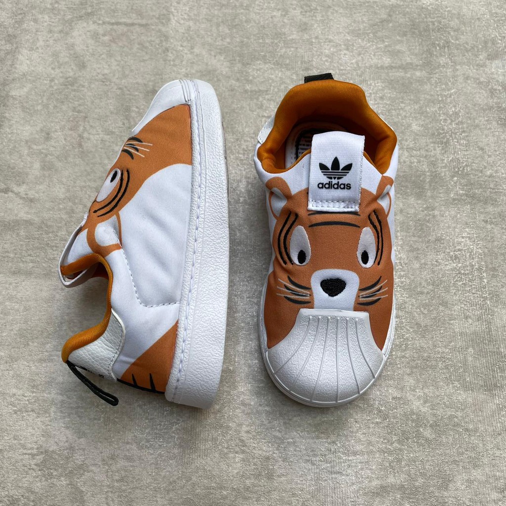 Adidas superstar 2024 jungle season 2