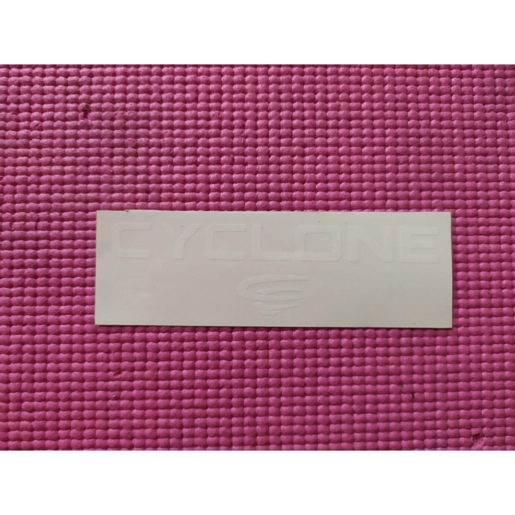Jual Stiker CYCLONE COLT L300 | Shopee Indonesia