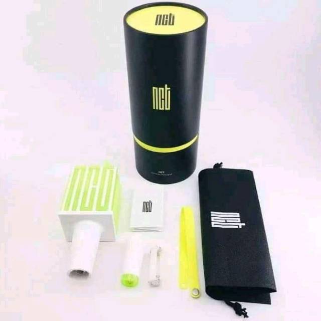 Jual Official LS NCT | Shopee Indonesia