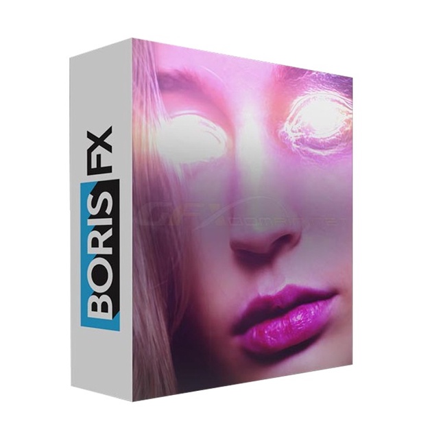 Jual Aplikasi Plugins Boris FX TERBARU untuk Komputer PC Laptop ...