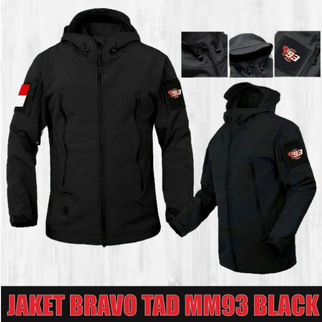 Jaket tactical blackhawk outlet