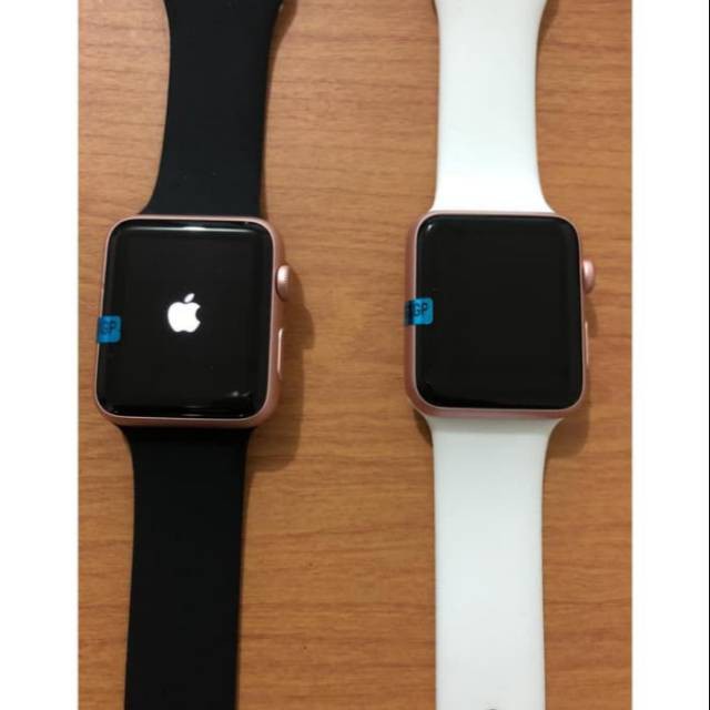 Jual apple watch 3 Harga Terbaik & Termurah Agustus 2023 | Shopee 