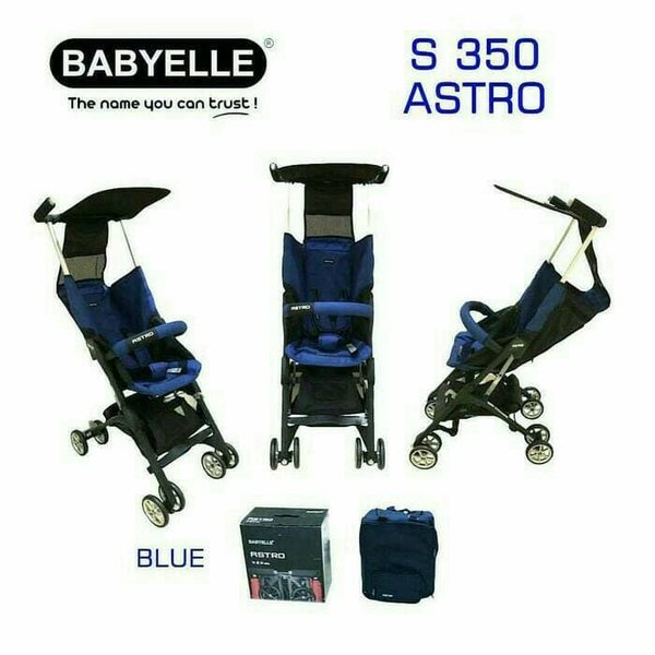 Baby elle astro best sale